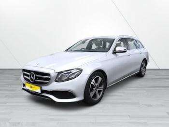Used Mercedes-Benz E-Class 2019 for sale - 76172993: Photo 2