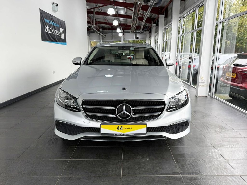 Used Mercedes-Benz E Class 2019 for sale - 76172993: Photo 5