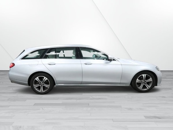 Used Mercedes-Benz E-Class 2019 for sale - 76172993: Photo 5
