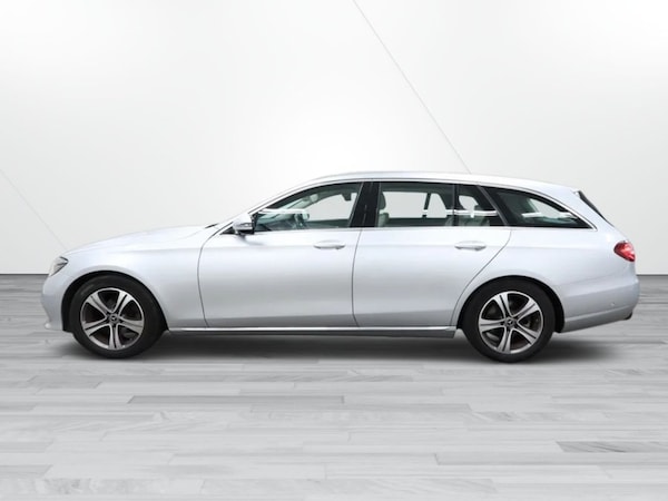 Used Mercedes-Benz E-Class 2019 for sale - 76172993: Photo 6