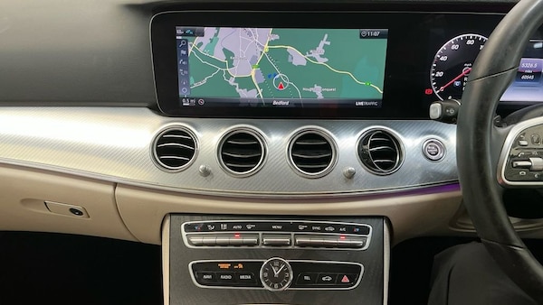 Used Mercedes-Benz E-Class 2019 for sale - 76172993: Photo 8
