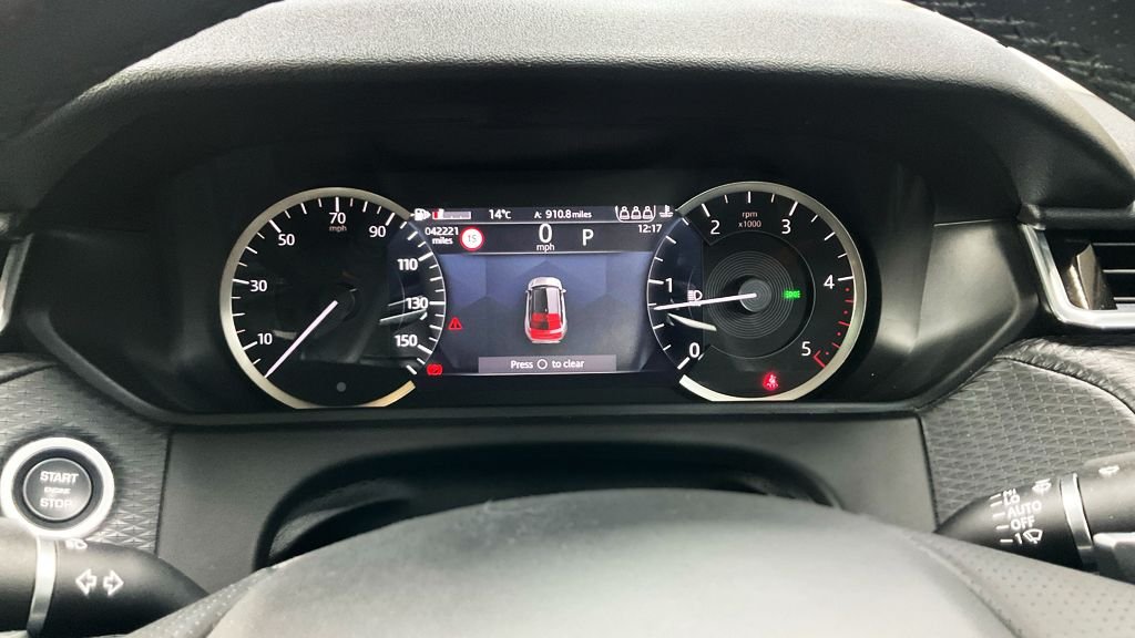 Used Land Rover Range Rover Velar 2022 for sale - 77835583: Photo 12