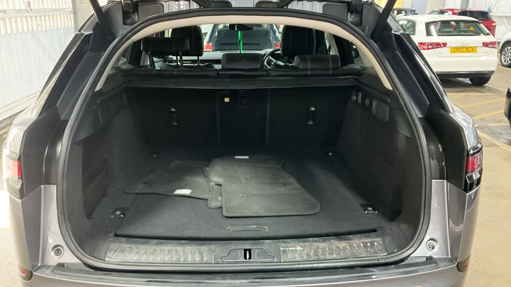 Used Land Rover Range Rover Velar 2022 for sale - 77835583: Photo 15
