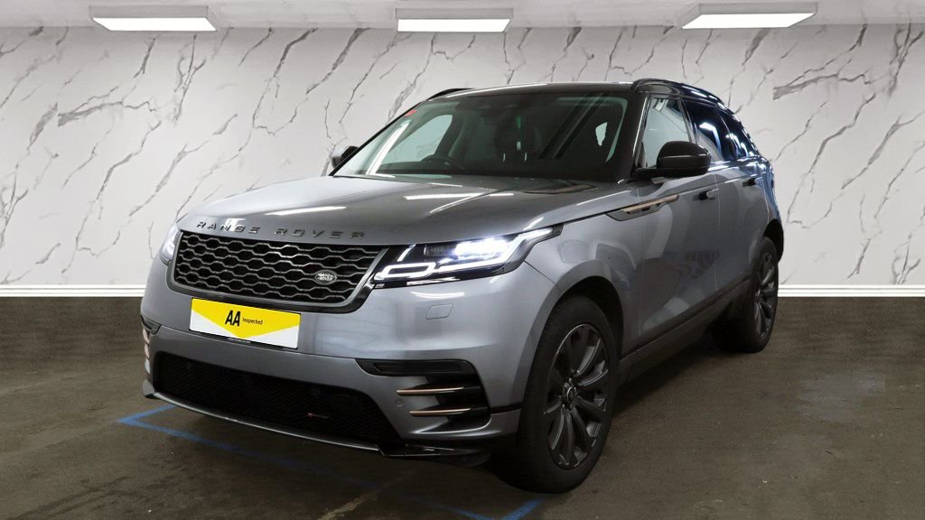 Used Land Rover Range Rover Velar 2022 for sale - 77835583: Photo 5