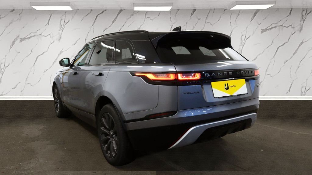 Used Land Rover Range Rover Velar 2022 for sale - 77835583: Photo 6