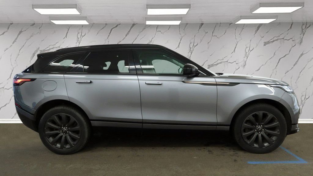 Used Land Rover Range Rover Velar 2022 for sale - 77835583: Photo 8