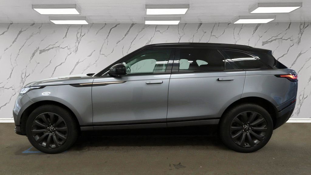 Used Land Rover Range Rover Velar 2022 for sale - 77835583: Photo 9