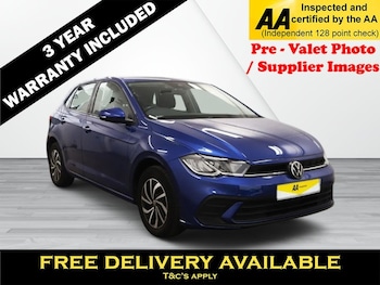Volkswagen - Polo