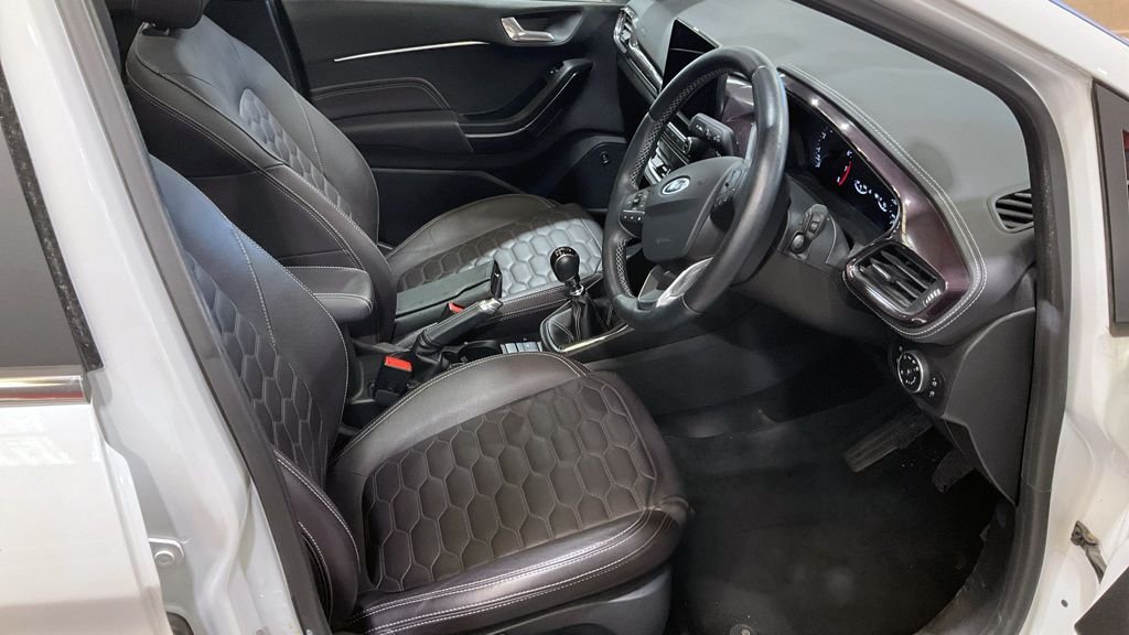 Used Ford Fiesta 2019 for sale - 76148224: Photo 10