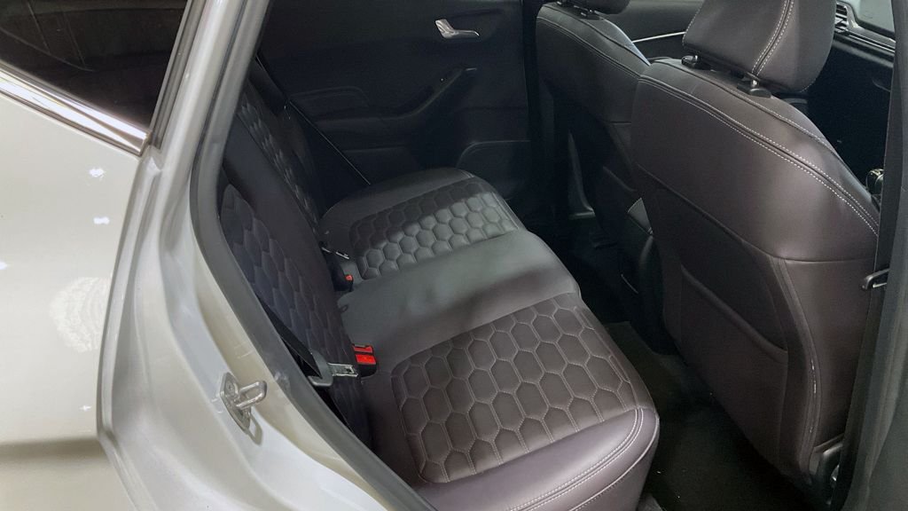 Used Ford Fiesta 2019 for sale - 76148224: Photo 11