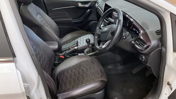 Used Ford Fiesta 2019 for sale - 76148224: Photo 11