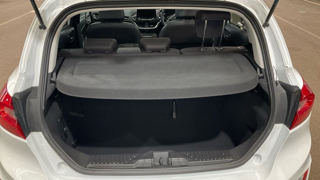 Used Ford Fiesta 2019 for sale - 76148224: Photo 12