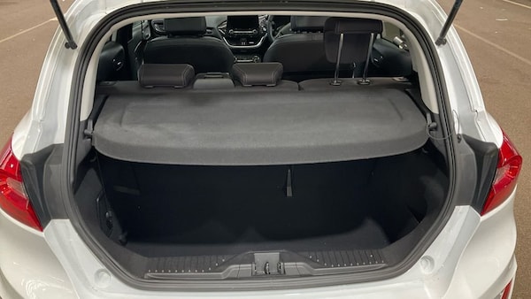 Used Ford Fiesta 2019 for sale - 76148224: Photo 13
