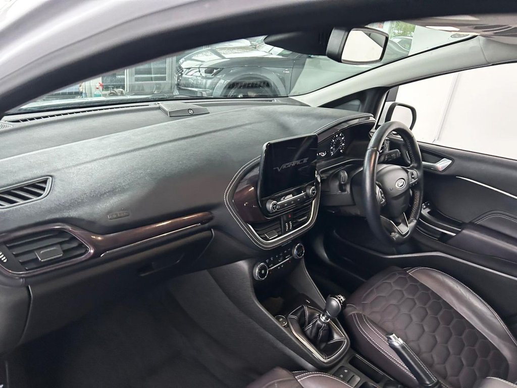 Used Ford Fiesta 2019 for sale - 76148224: Photo 14