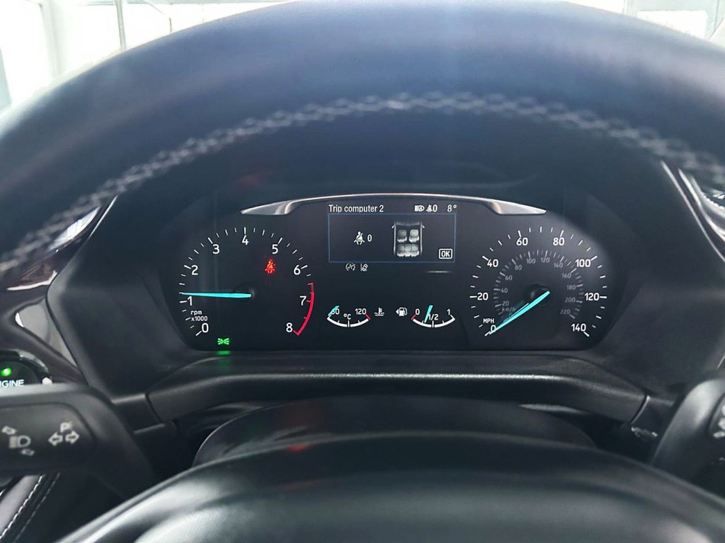 Used Ford Fiesta 2019 for sale - 76148224: Photo 15