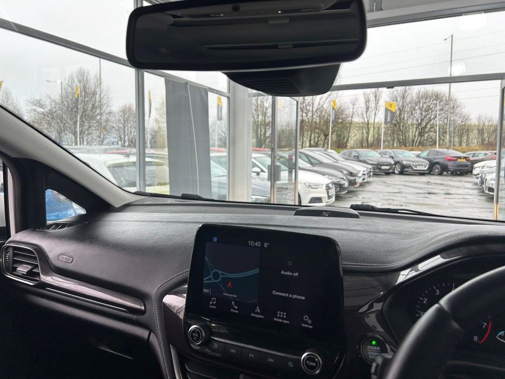 Used Ford Fiesta 2019 for sale - 76148224: Photo 17