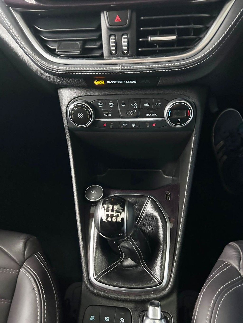 Used Ford Fiesta 2019 for sale - 76148224: Photo 18