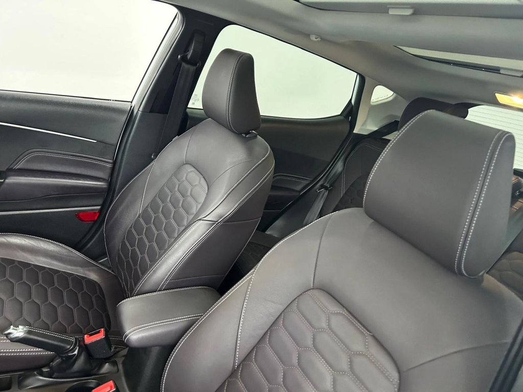 Used Ford Fiesta 2019 for sale - 76148224: Photo 19