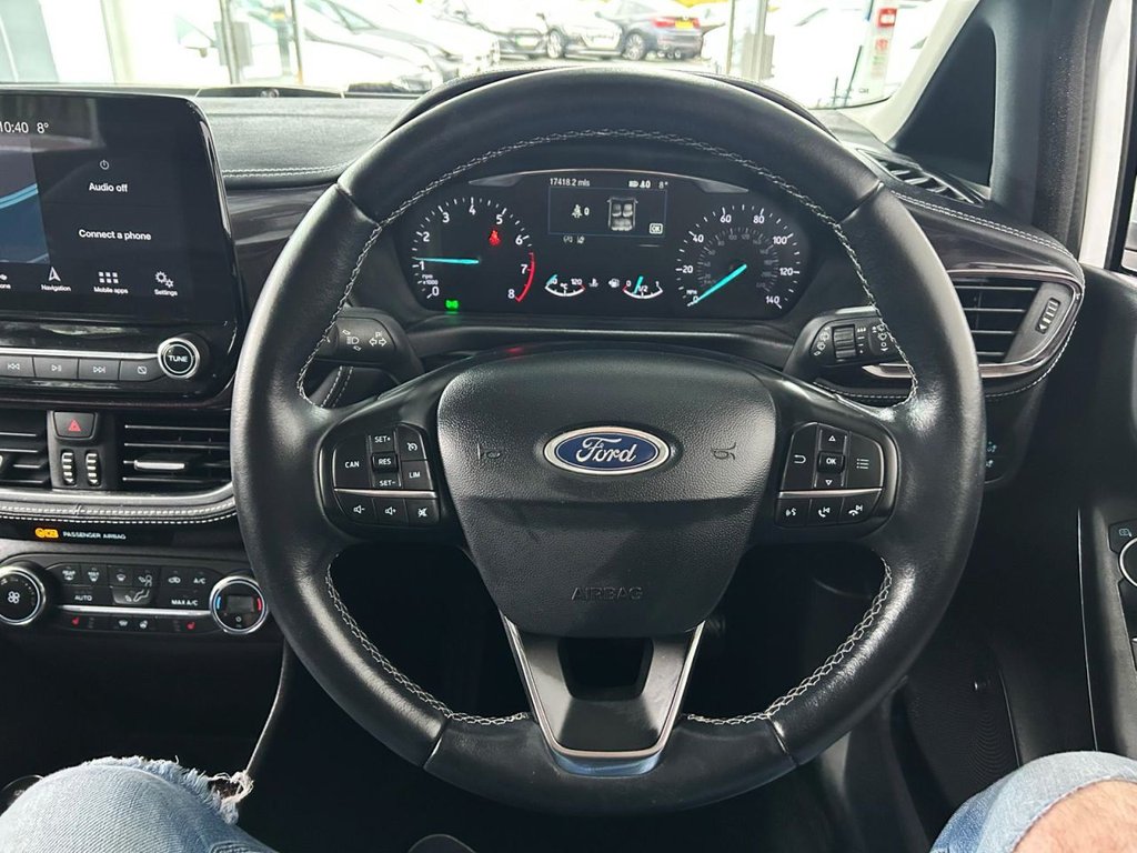 Used Ford Fiesta 2019 for sale - 76148224: Photo 20