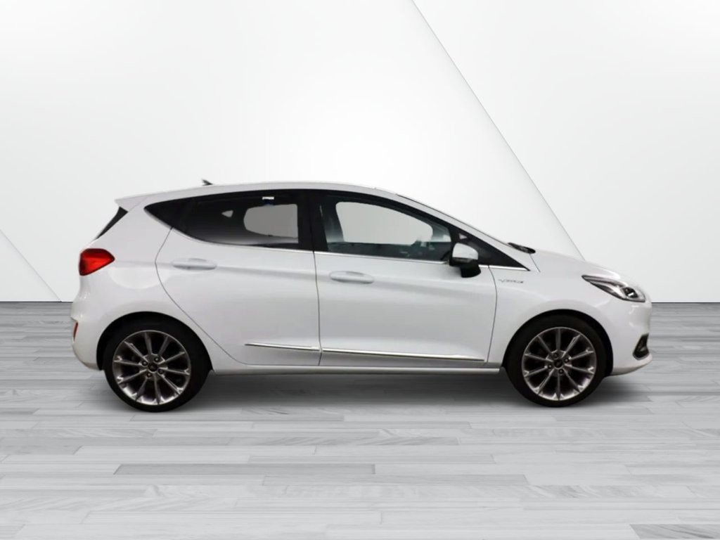 Used Ford Fiesta 2019 for sale - 76148224: Photo 5