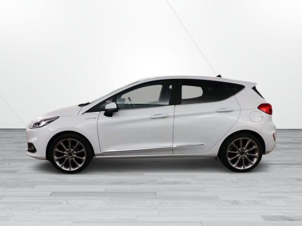 Used Ford Fiesta 2019 for sale - 76148224: Photo 6