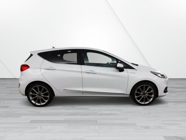 Used Ford Fiesta 2019 for sale - 76148224: Photo 6