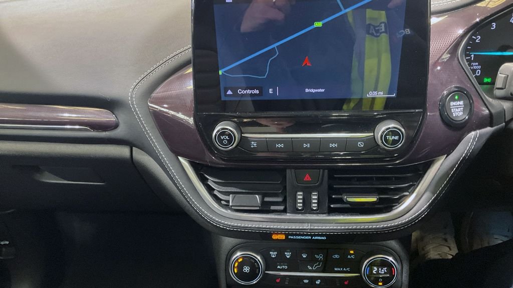 Used Ford Fiesta 2019 for sale - 76148224: Photo 8