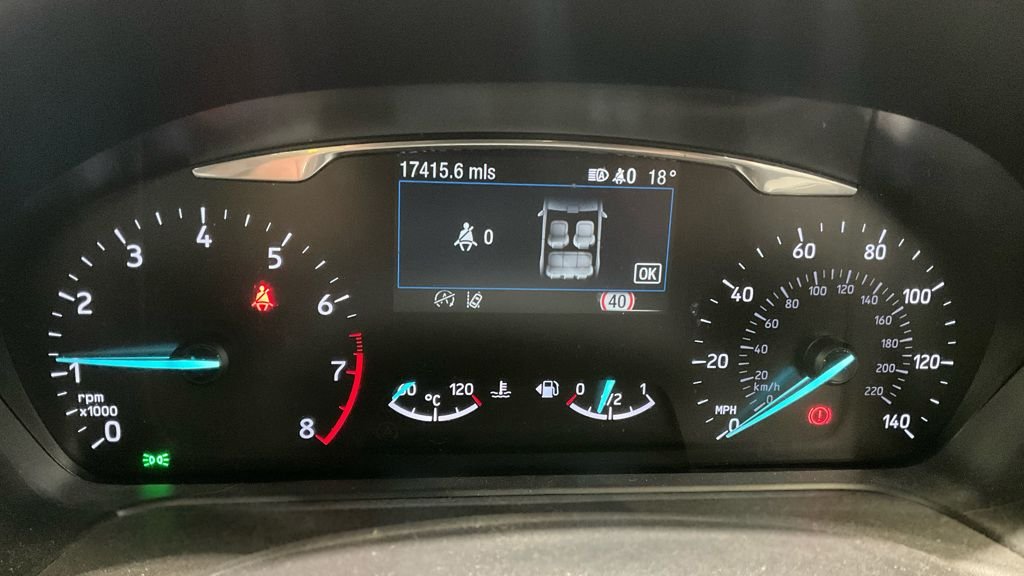 Used Ford Fiesta 2019 for sale - 76148224: Photo 9