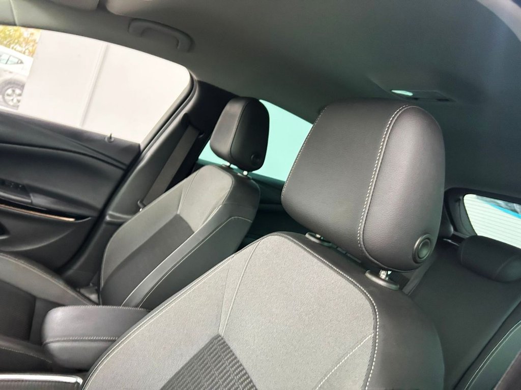 Used Vauxhall Astra 2021 for sale - 77719654: Photo 14