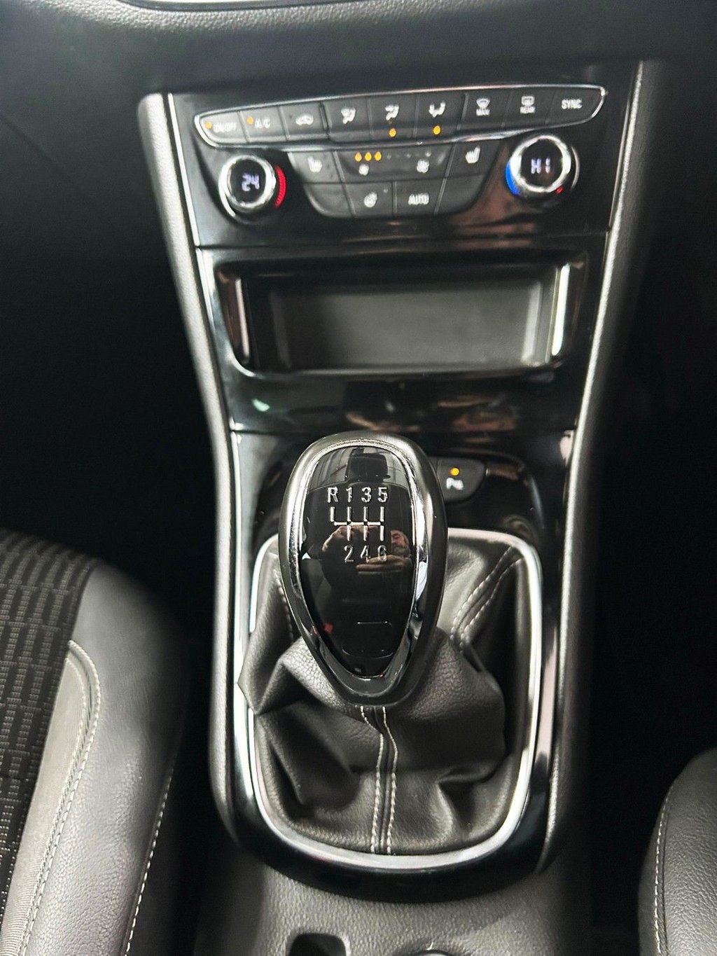 Used Vauxhall Astra 2021 for sale - 77719654: Photo 17