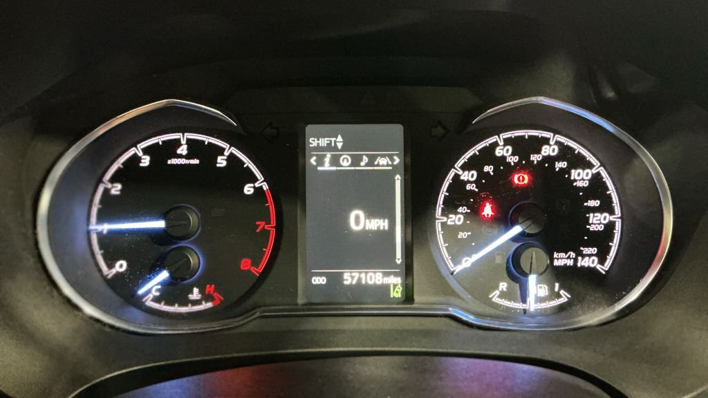 Used Toyota Yaris 2018 for sale - 77263753: Photo 10