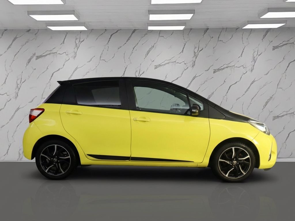 Used Toyota Yaris 2018 for sale - 77263753: Photo 6