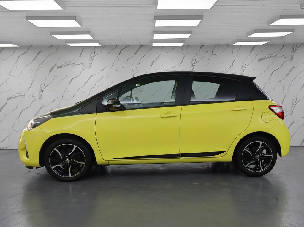 Used Toyota Yaris 2018 for sale - 77263753: Photo 7