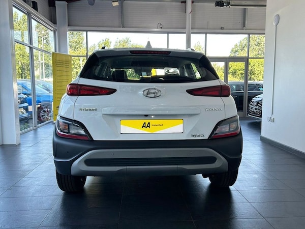 Used Hyundai KONA 2022 for sale - 75088099: Photo 10