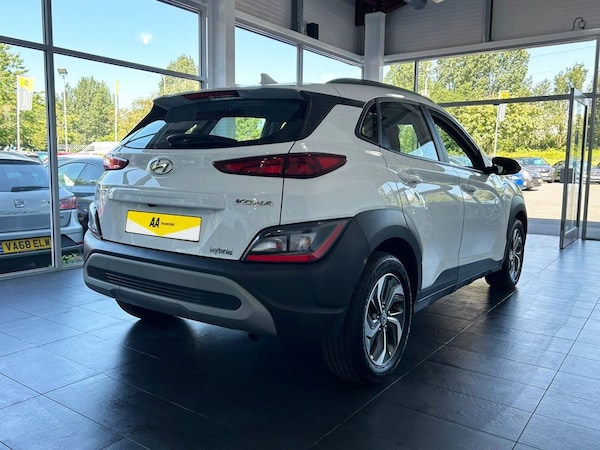 Used Hyundai KONA 2022 for sale - 75088099: Photo 11