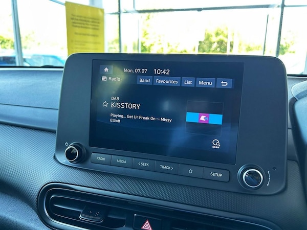 Used Hyundai KONA 2022 for sale - 75088099: Photo 15