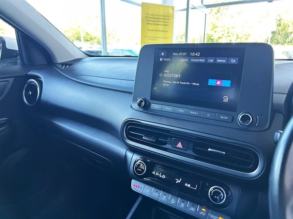 Used Hyundai KONA 2022 for sale - 75088099: Photo 16