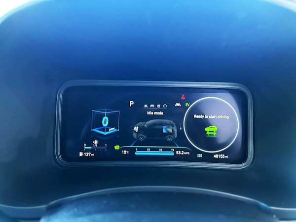 Used Hyundai KONA 2022 for sale - 75088099: Photo 18