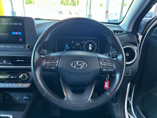 Used Hyundai KONA 2022 for sale - 75088099: Photo 19