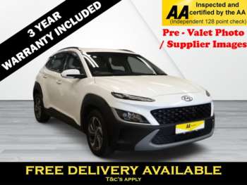 Used Hyundai KONA 2022 for sale - 75088099: Photo