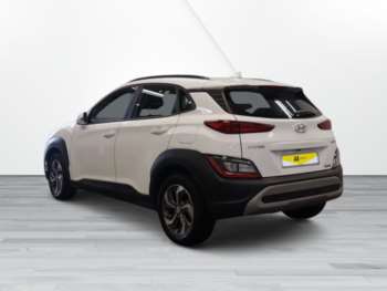 Used Hyundai KONA 2022 for sale - 75088099: Photo