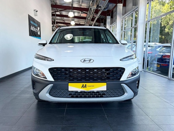 Used Hyundai KONA 2022 for sale - 75088099: Photo 5