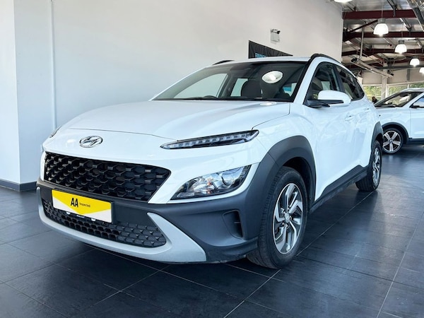 Used Hyundai KONA 2022 for sale - 75088099: Photo 6