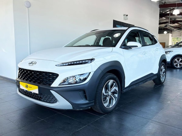Used Hyundai KONA 2022 for sale - 75088099: Photo 7