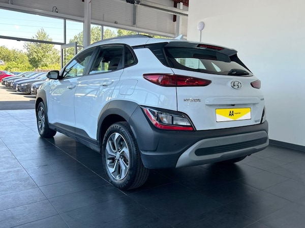 Used Hyundai KONA 2022 for sale - 75088099: Photo 9