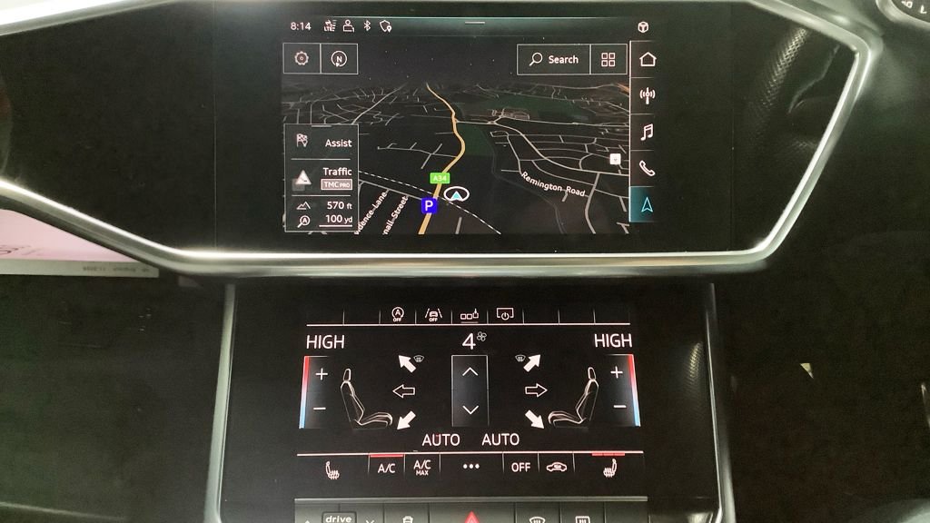 Used Audi A6 2019 for sale - 77835716: Photo 11