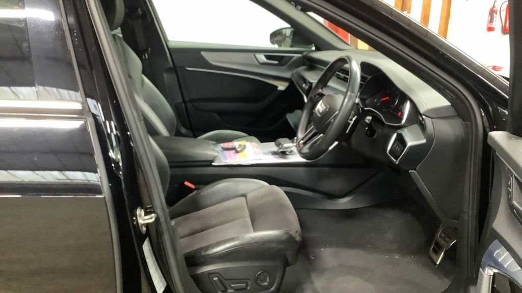 Used Audi A6 2019 for sale - 77835716: Photo 13