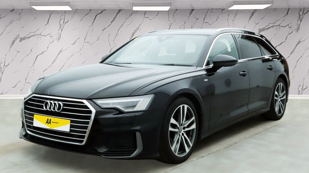 Used Audi A6 2019 for sale - 77835716: Photo 5