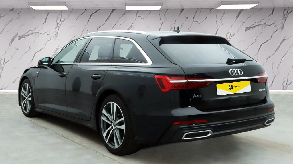 Used Audi A6 2019 for sale - 77835716: Photo 6