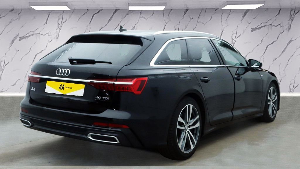 Used Audi A6 2019 for sale - 77835716: Photo 7